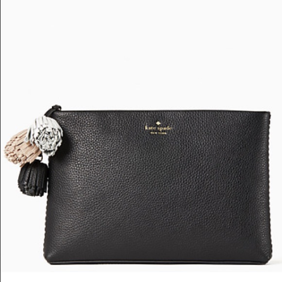 Kate Spade Palmer Drive Shala - Picture 1 of 3